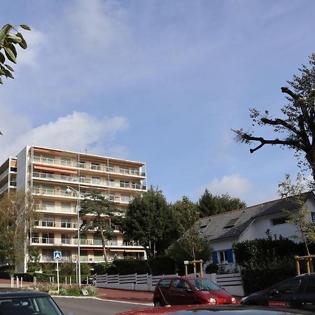 Lutin Vue Baie La Baule - Appartement T2 Design Et Connecte Exterior foto